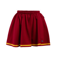 USC Trojans Youth Girls Hype and Vice Cardinal Cheer Skirt